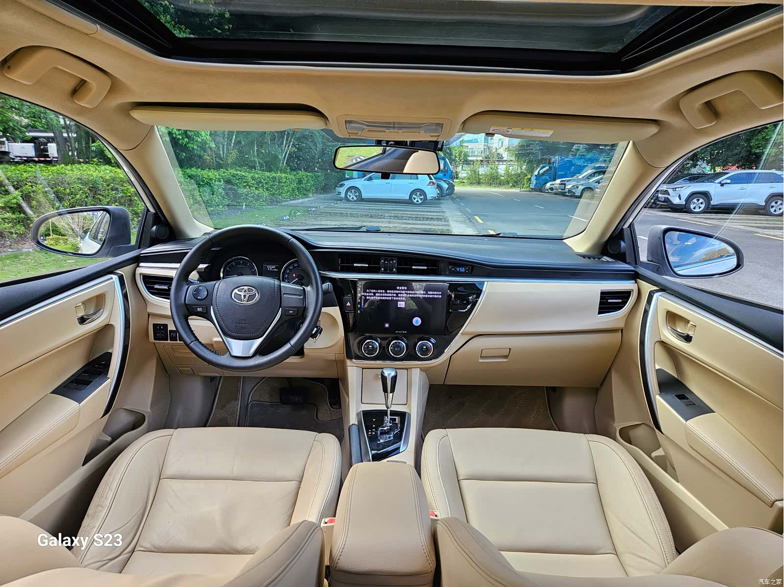 Toyota Corolla, 2015 9