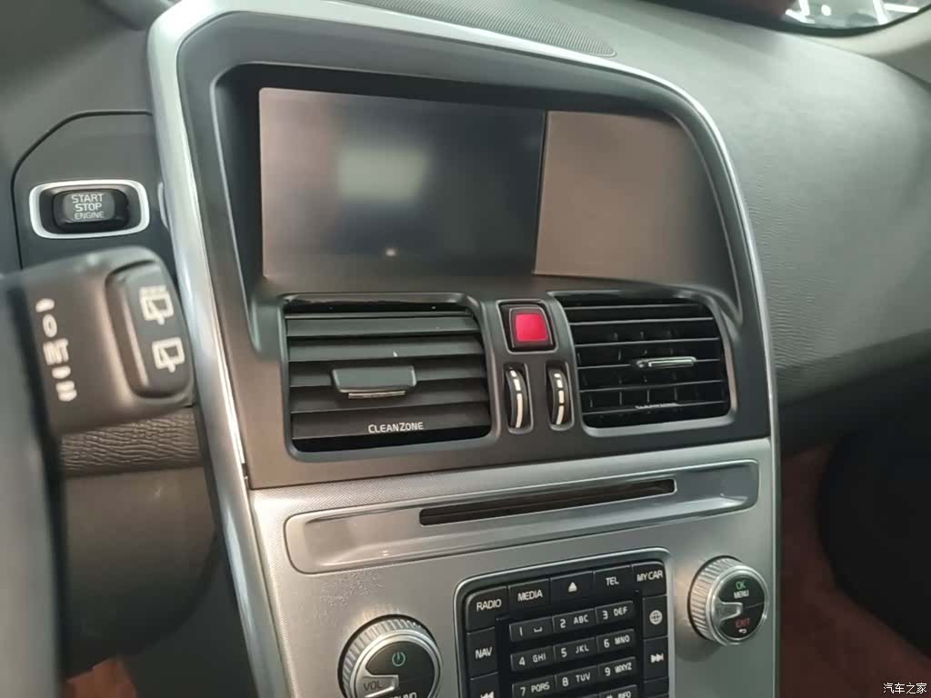 Volvo XC60, 2016 13