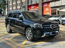 ����GLS 2017�� GLS 400 4MATIC������