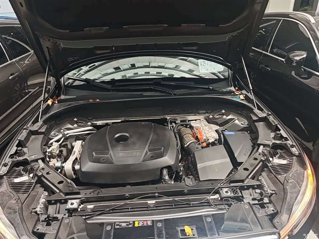 Volvo XC60, 2021 20