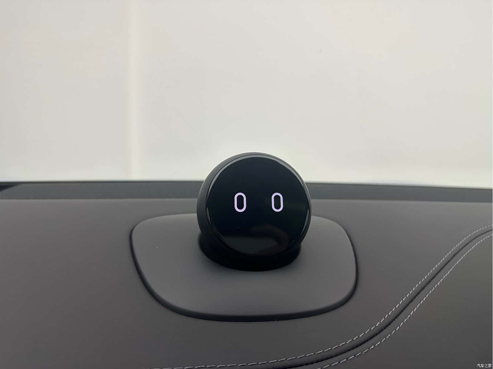 NIO ES6, 2025 22