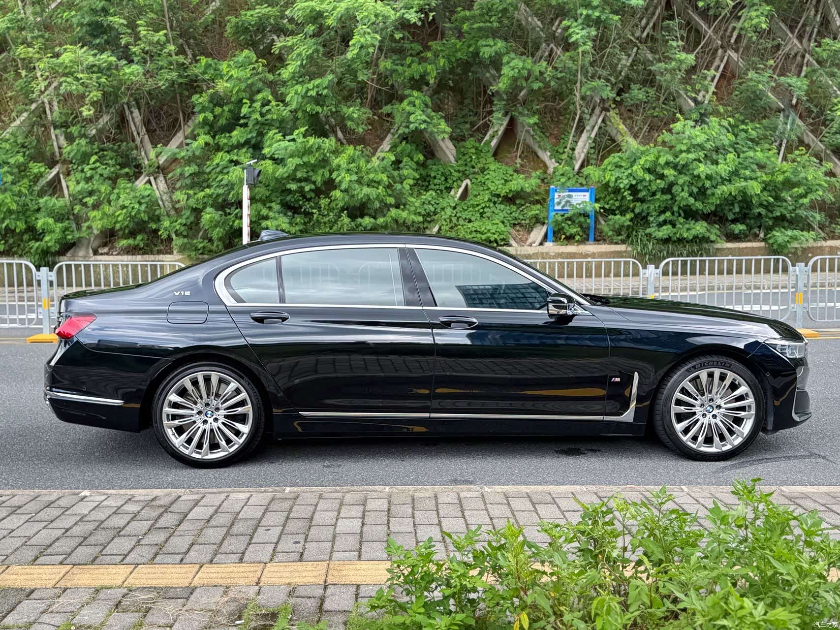 BMW 7 Series, 2019 4