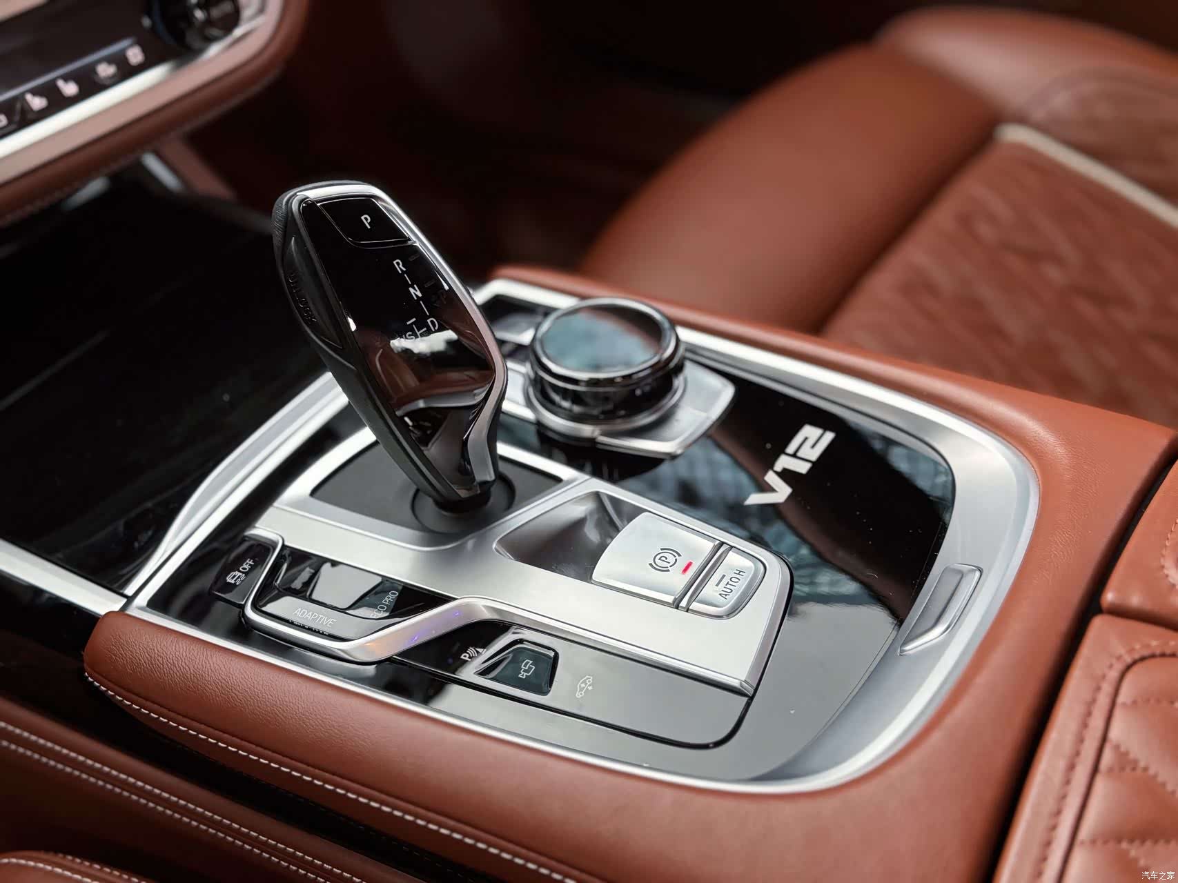 BMW 7 Series, 2019 12