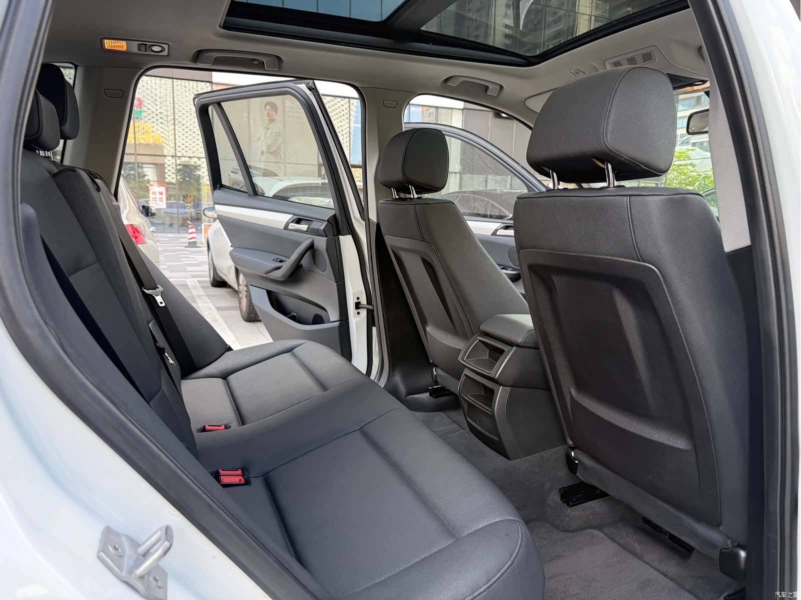 BMW X3, 2017 10