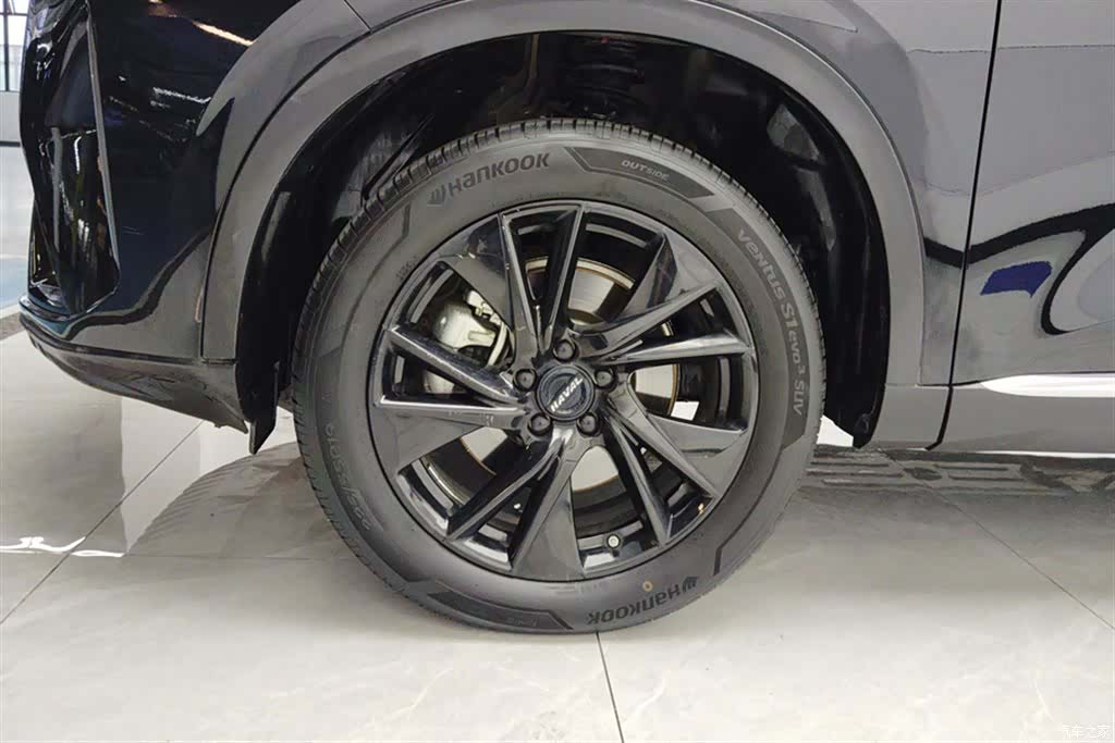 Haval H6, 2021 6