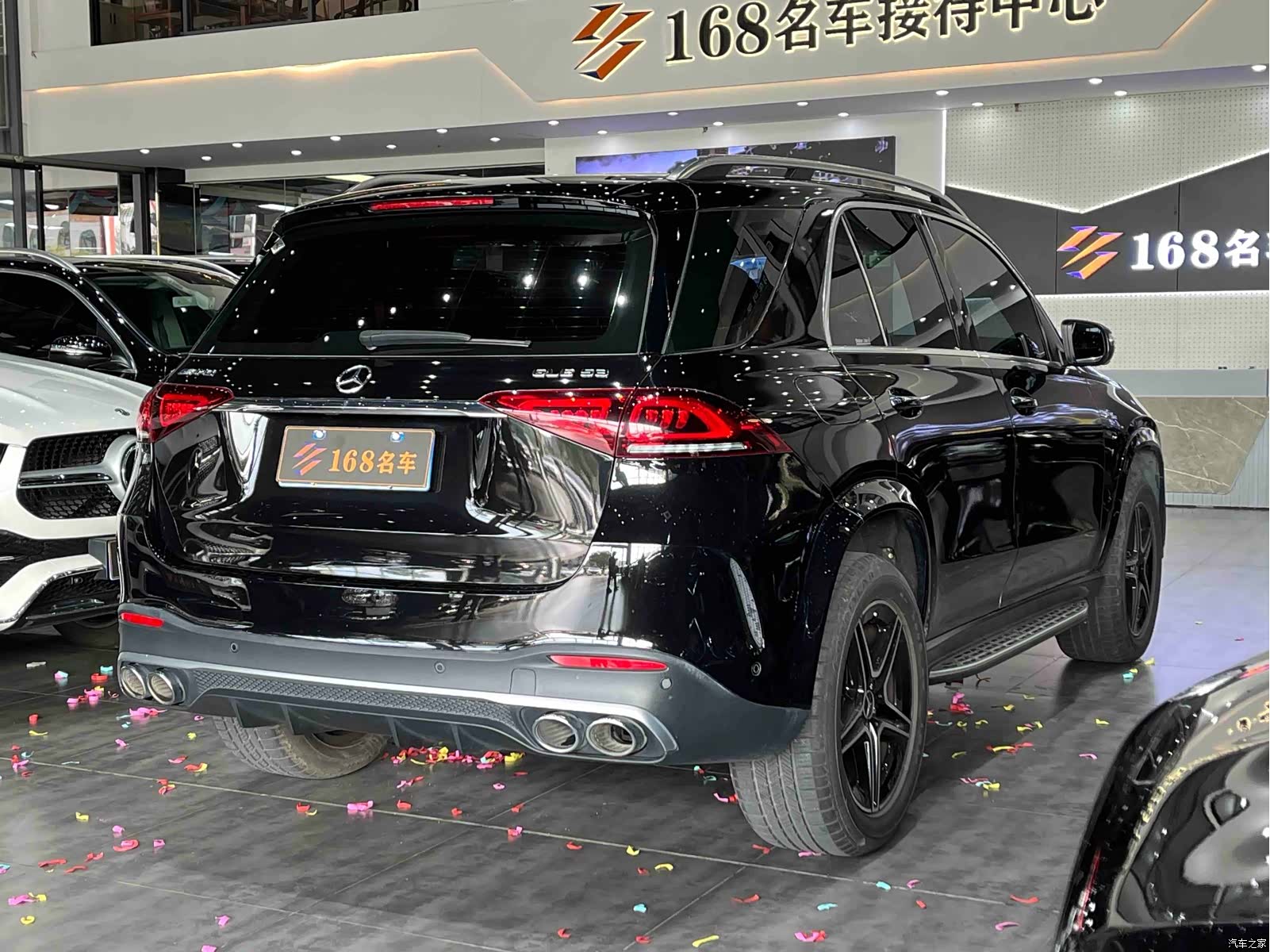 Mercedes-Benz GLE, 2021 7