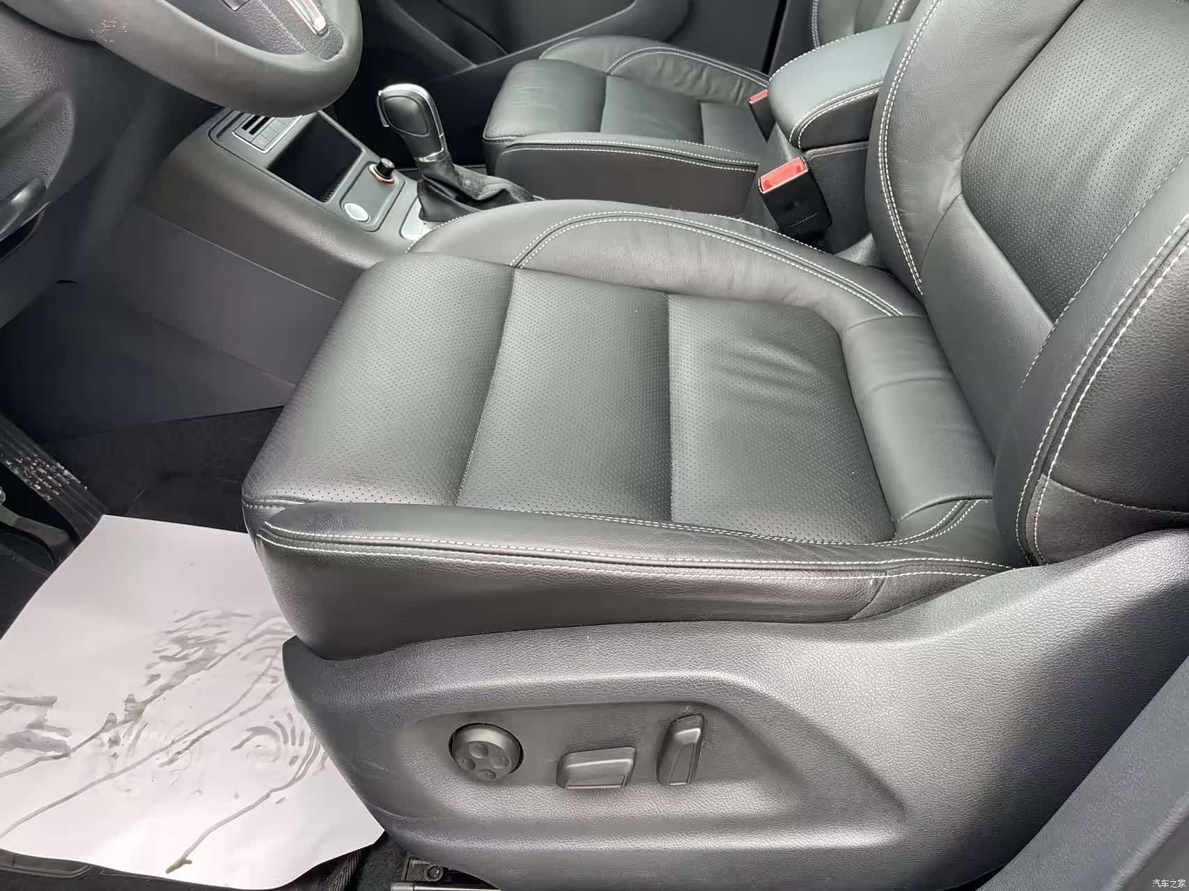 Volkswagen Tiguan, 2016 23