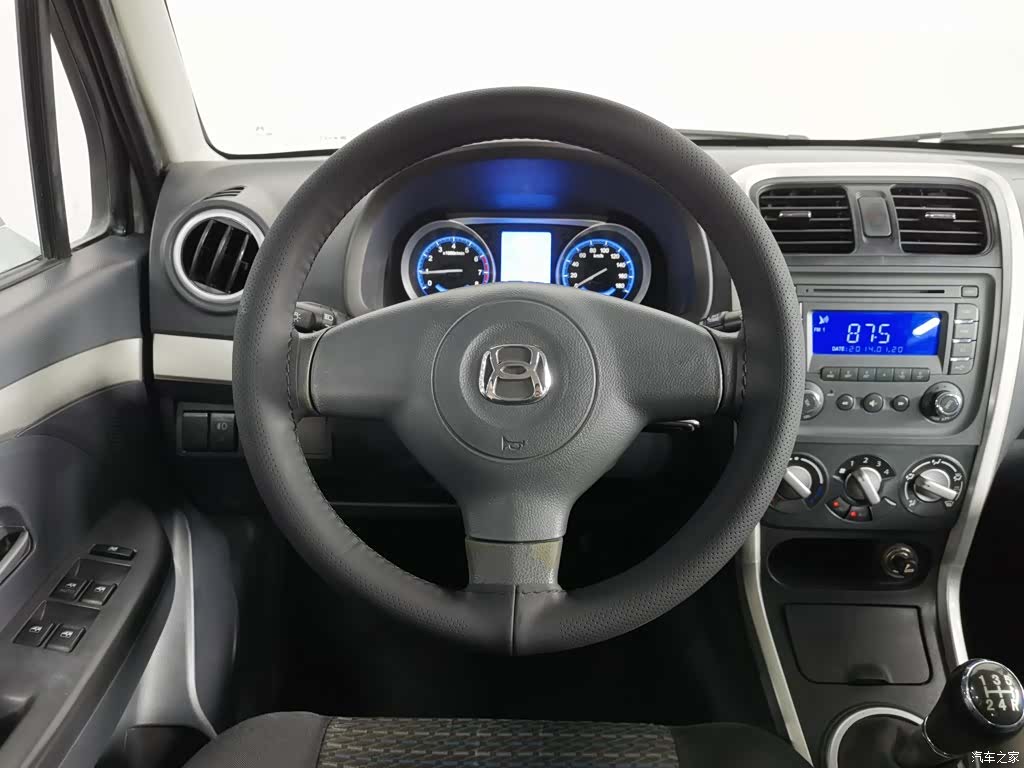 Suzuki X5, 2018 11