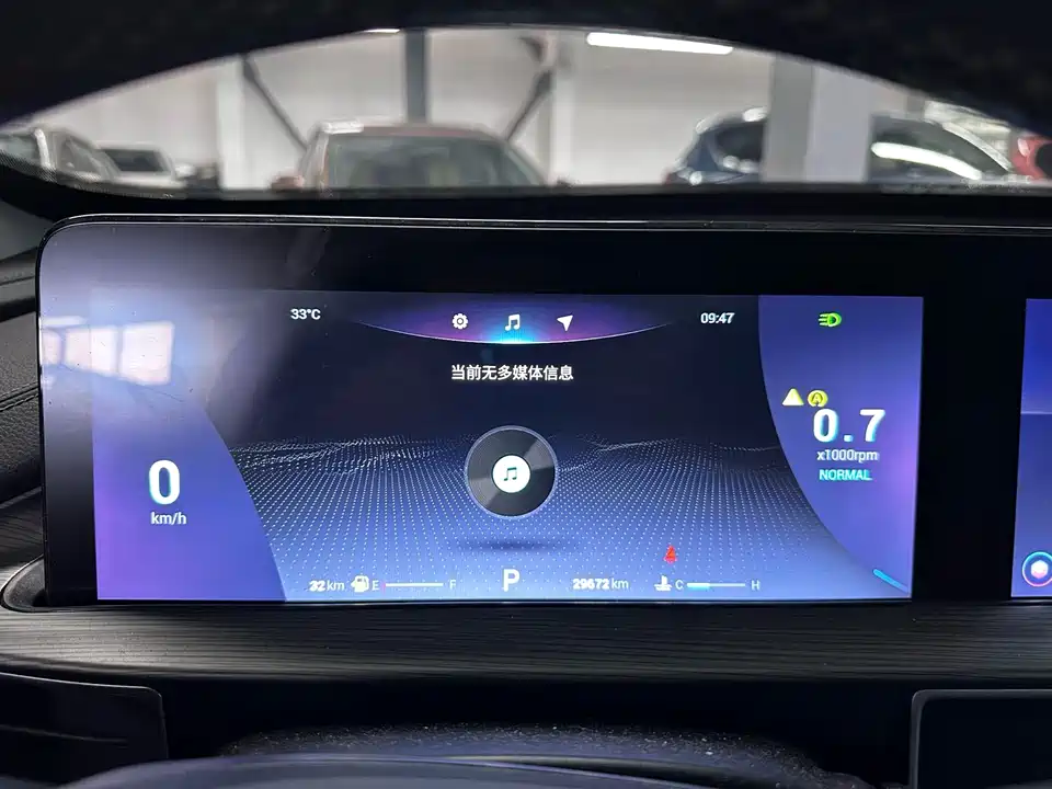 Chery Tiggo 8 PLUS Chery Tiggo 8 PLUS