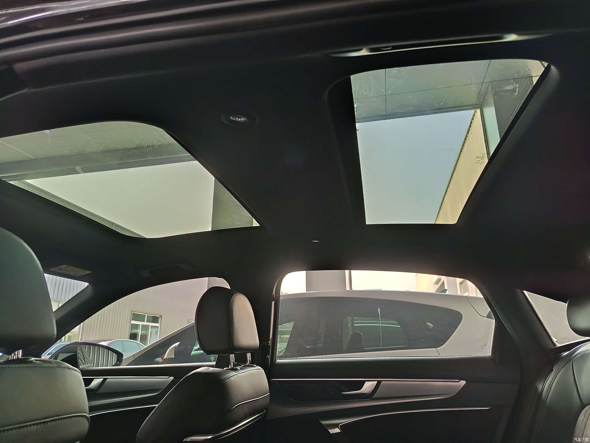 Audi A6L, 2020 13