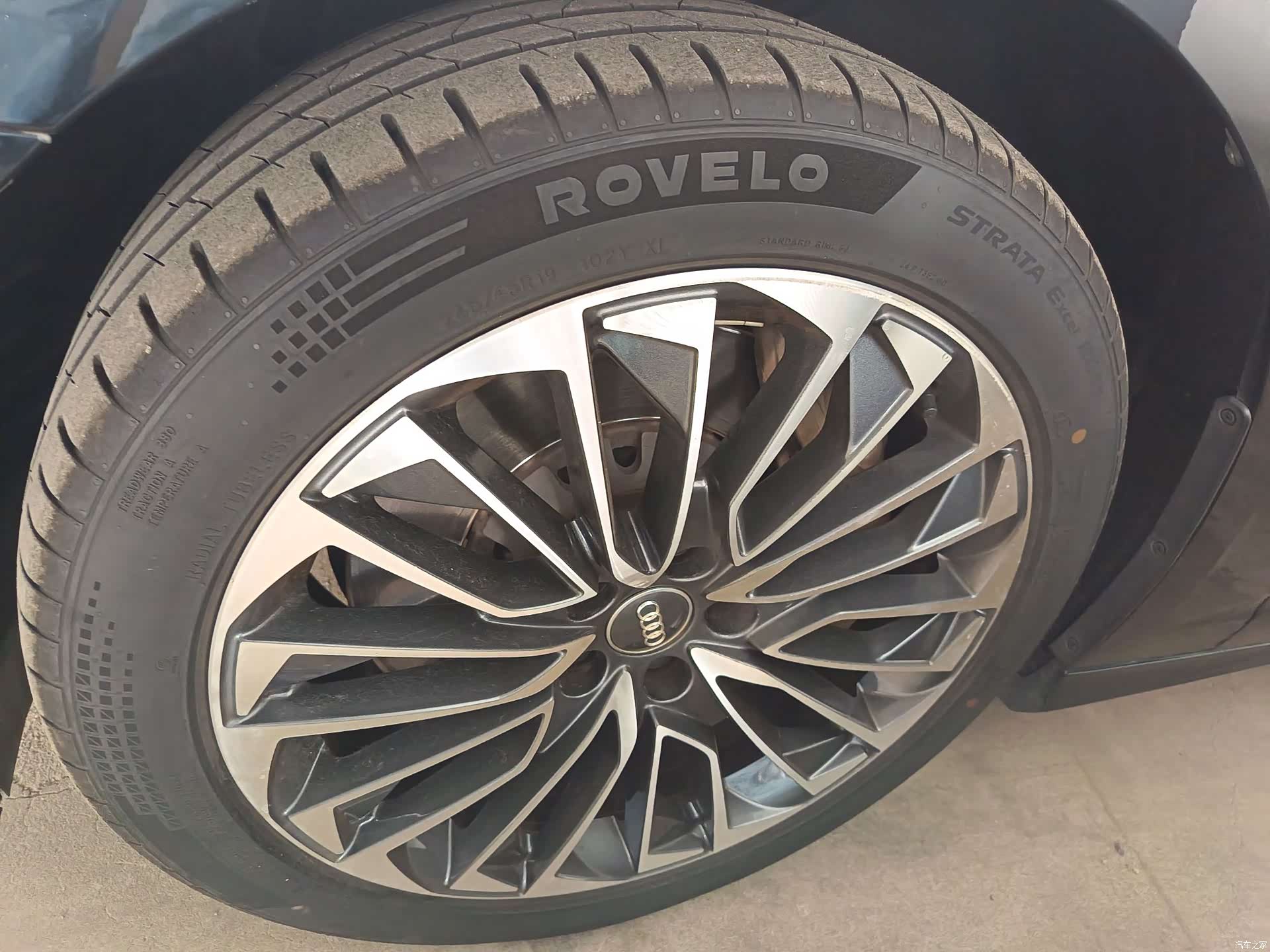 Audi A6L, 2020 16