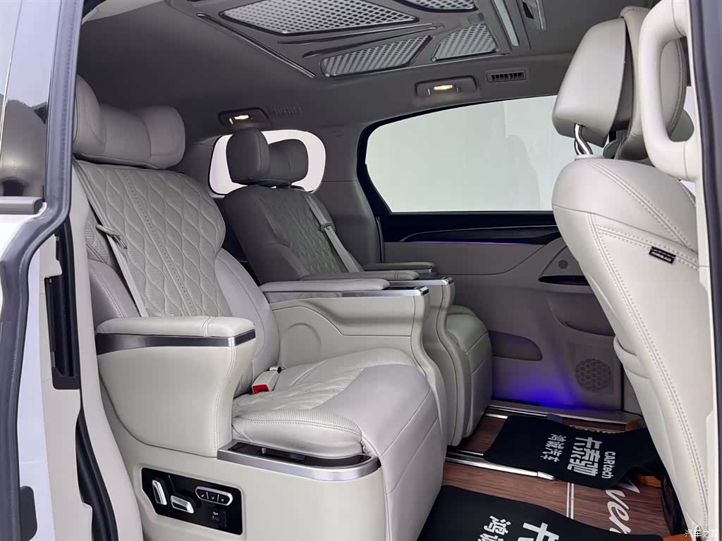 Buick GL8, 2022 18