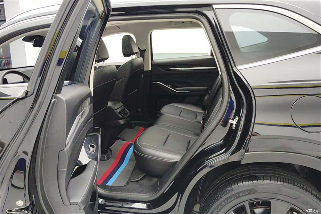 Haval H6, 2021 11