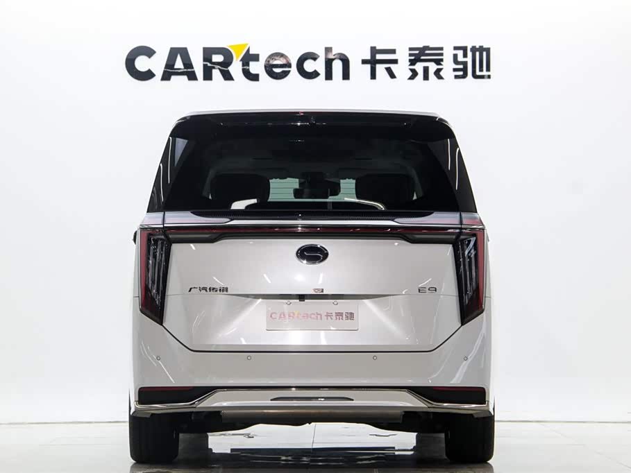 Trumpchi Trumpchi E9 Trumpchi Trumpchi E9