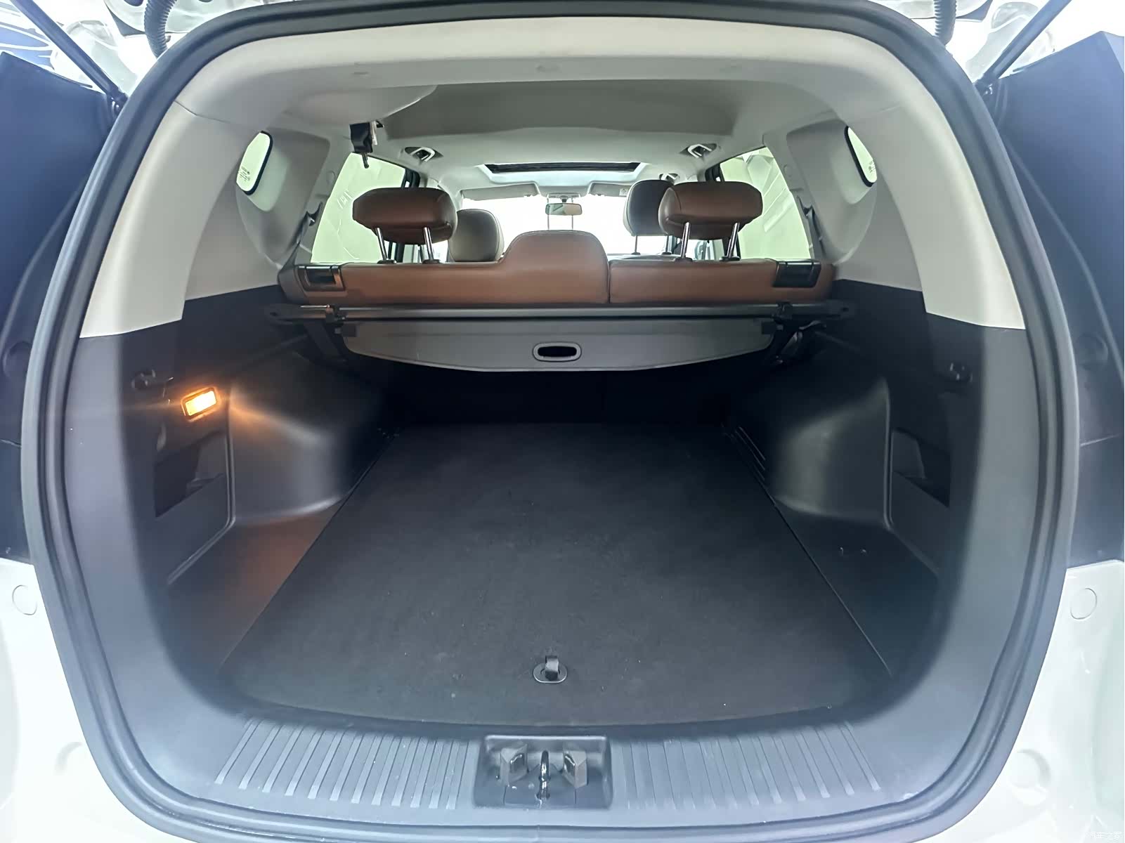 Geely X6, 2023 20