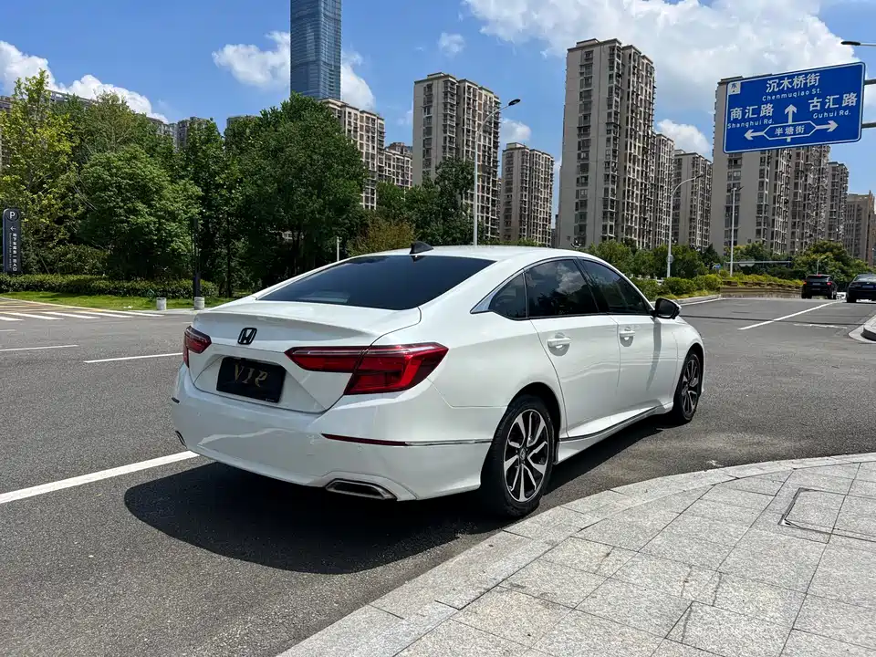 Honda Yingshipai