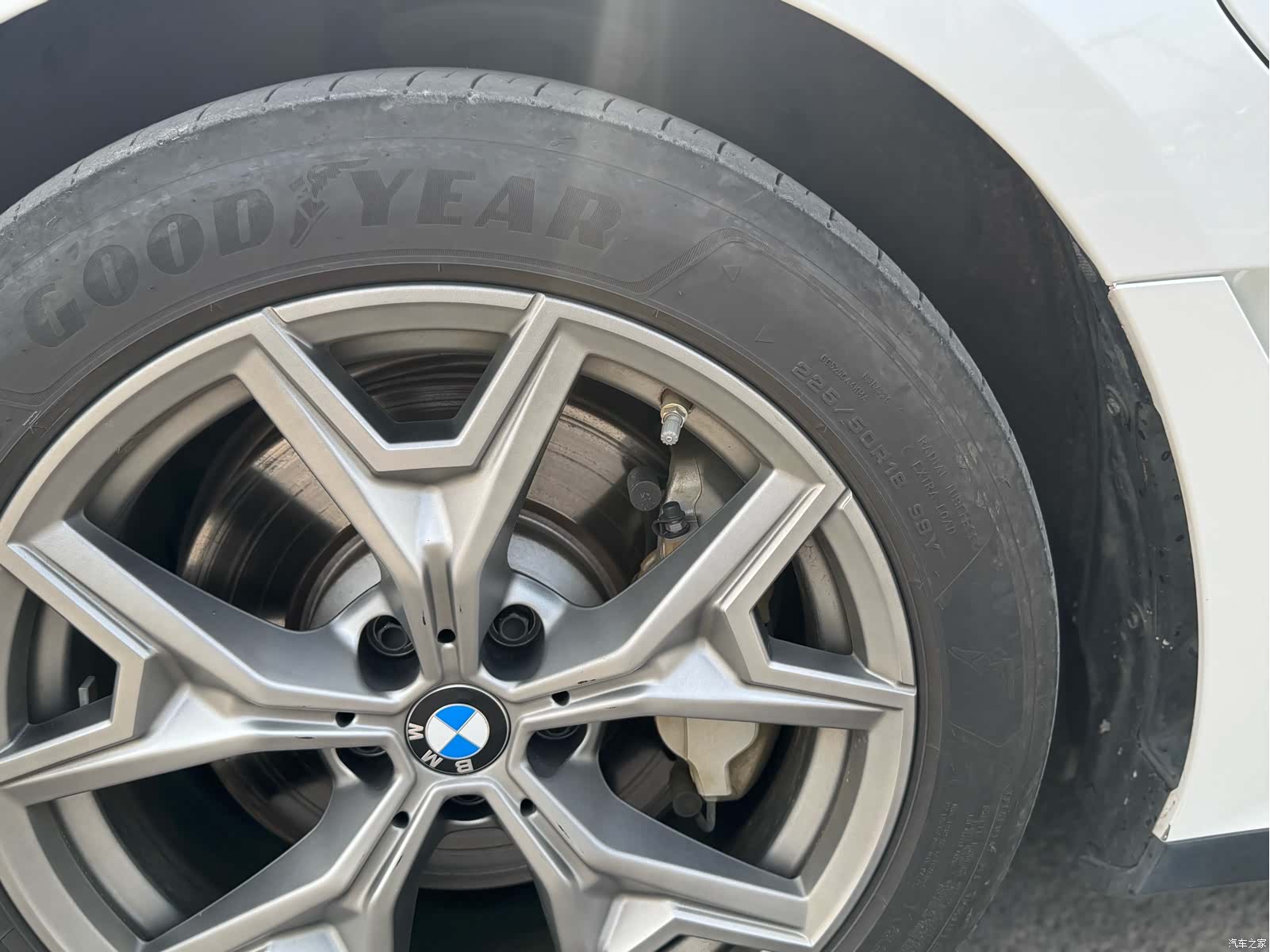 BMW i3, 2024 9