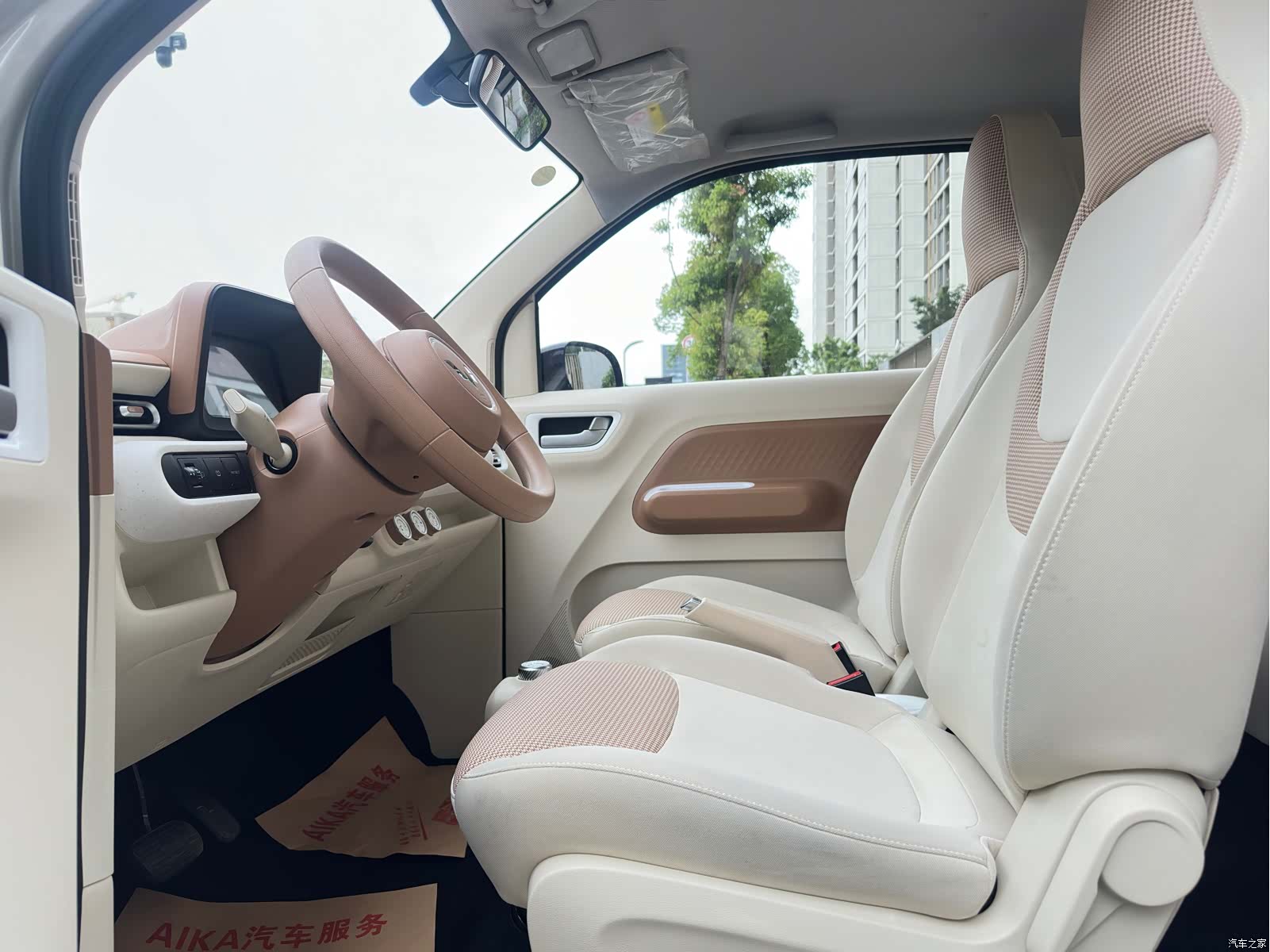 Wuling MINIEV, 2025 19