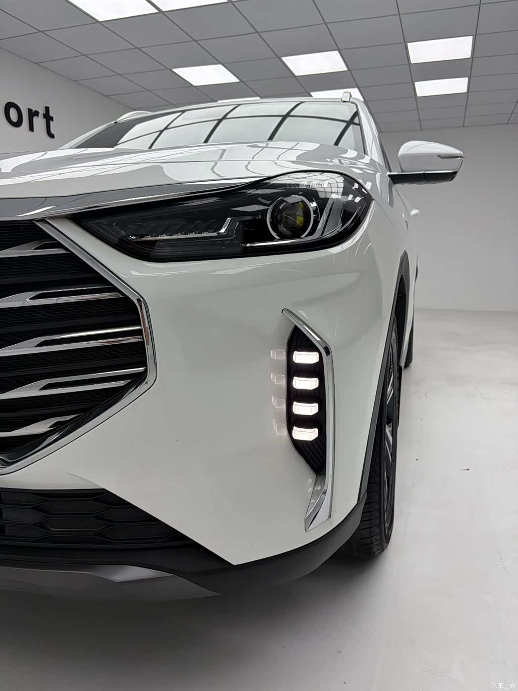 Jetour X70, 2022 9
