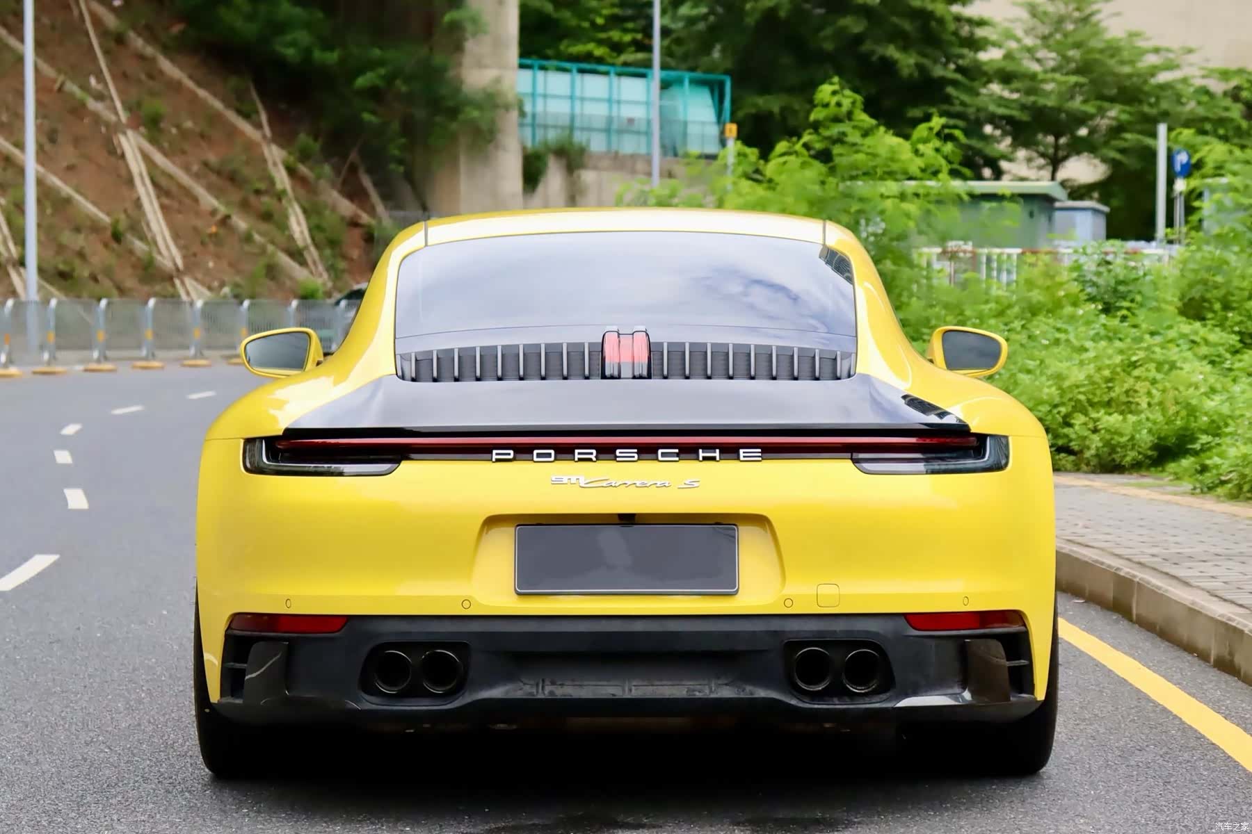 Porsche 911, 2021 все фото