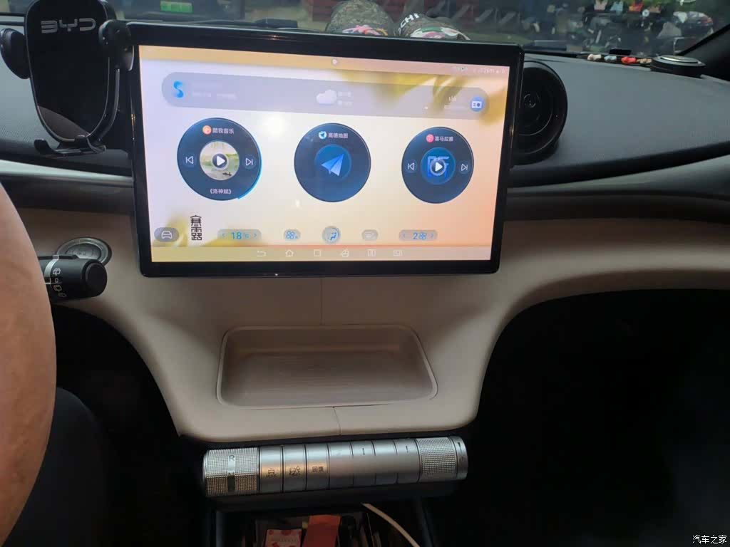 BYD Dolphin, 2024 6