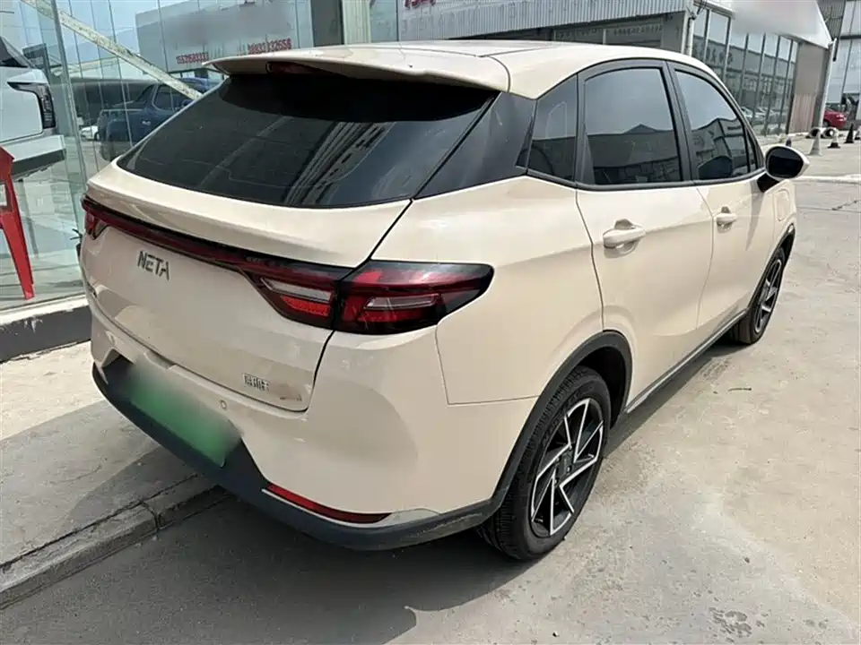 Neta Nezha AYA