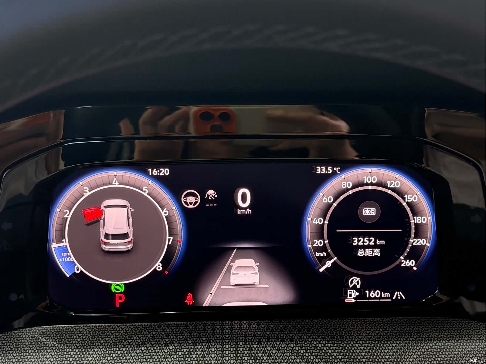 Volkswagen Golf, 2025 14
