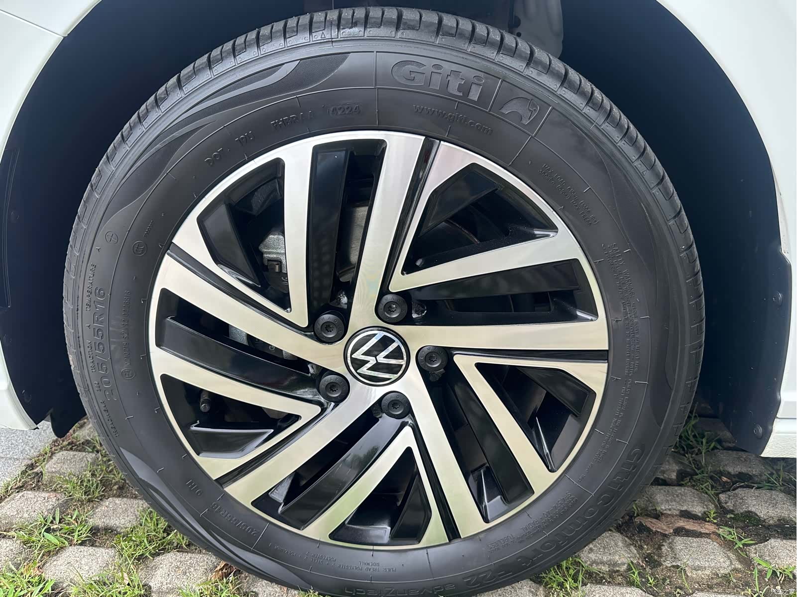 Volkswagen Lavida, 2024 12