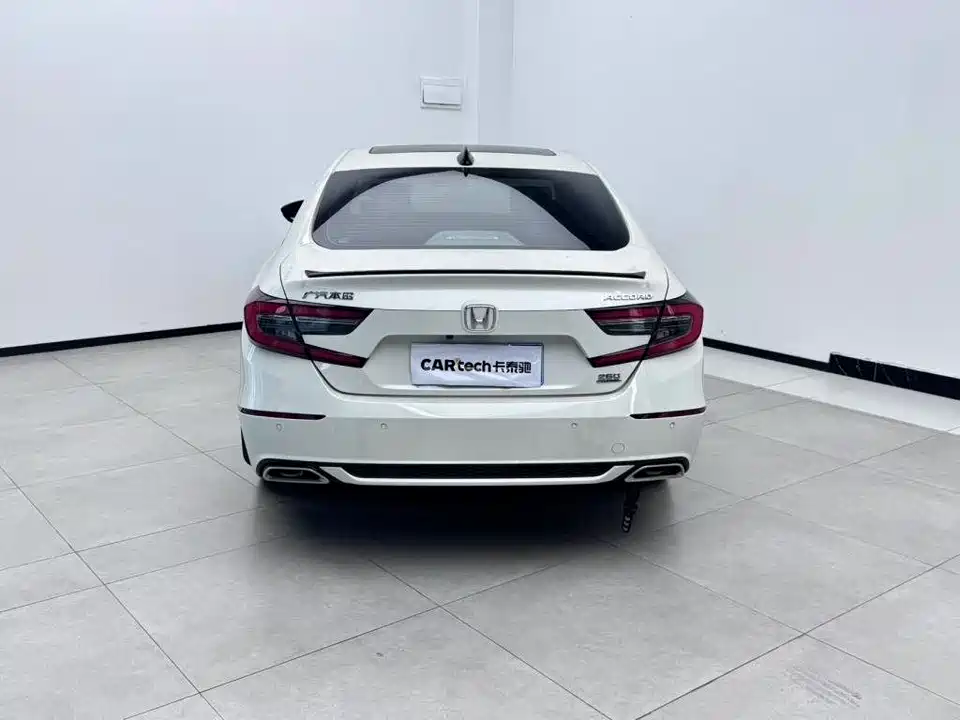 Honda Accord Honda Accord