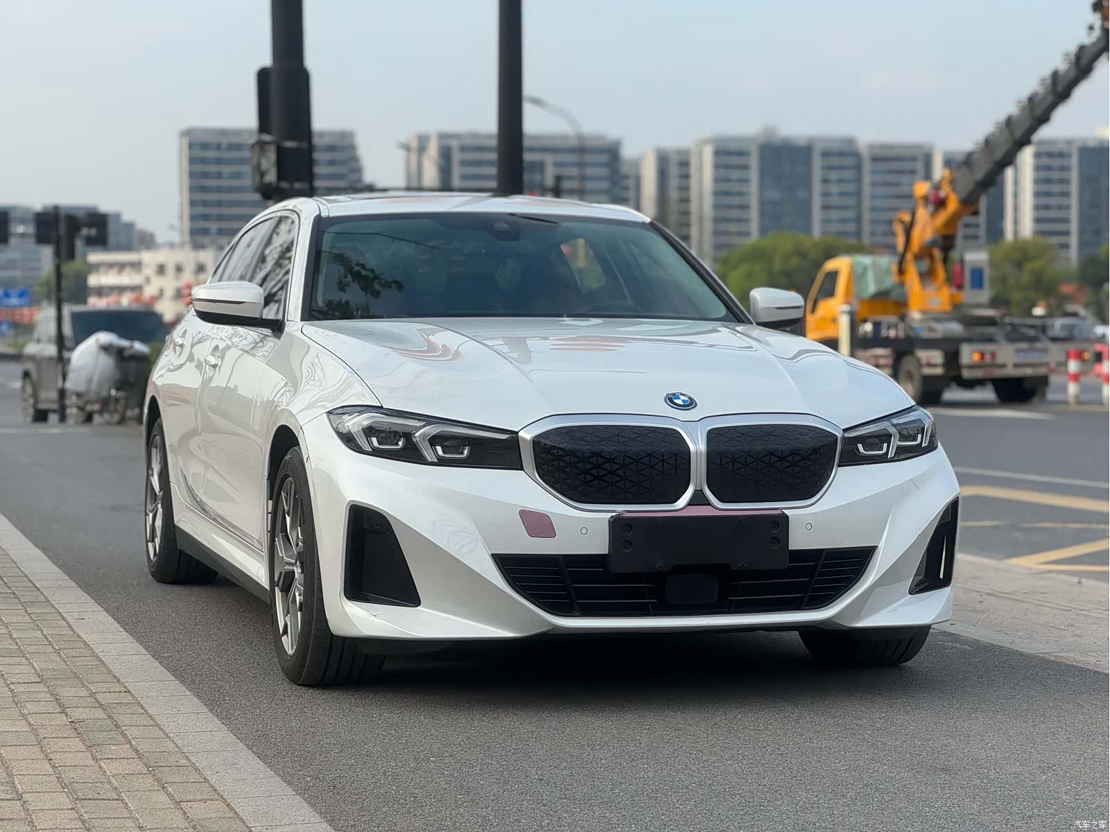 BMW i3, 2024 3