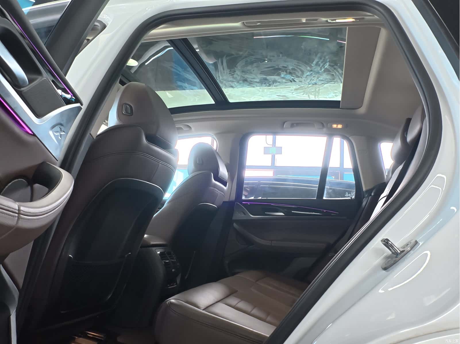 BMW X3, 2019 28