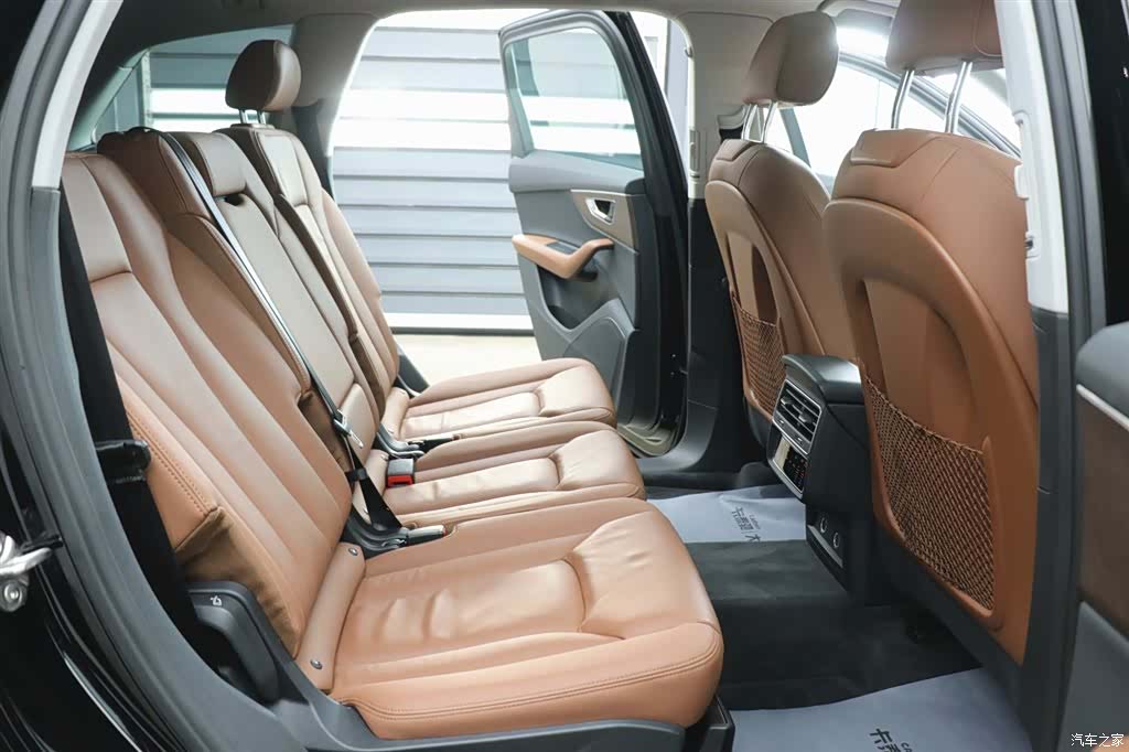 Audi Q7, 2021 26