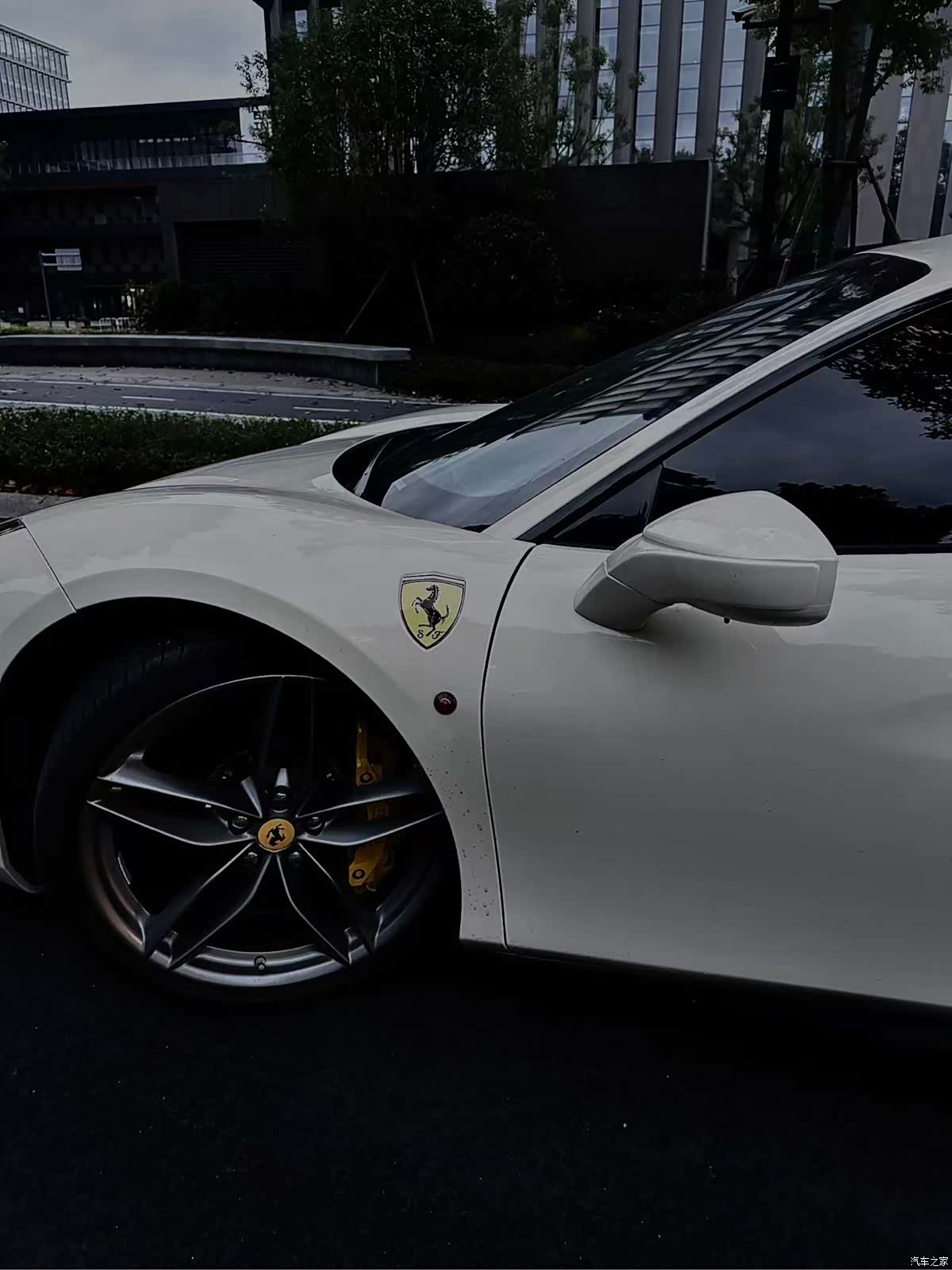 Ferrari 488, 2018 2