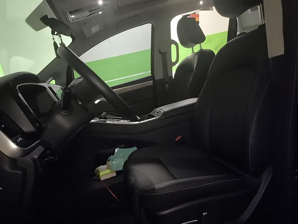 Trumpchi Trumpchi M8 Trumpchi Trumpchi M8