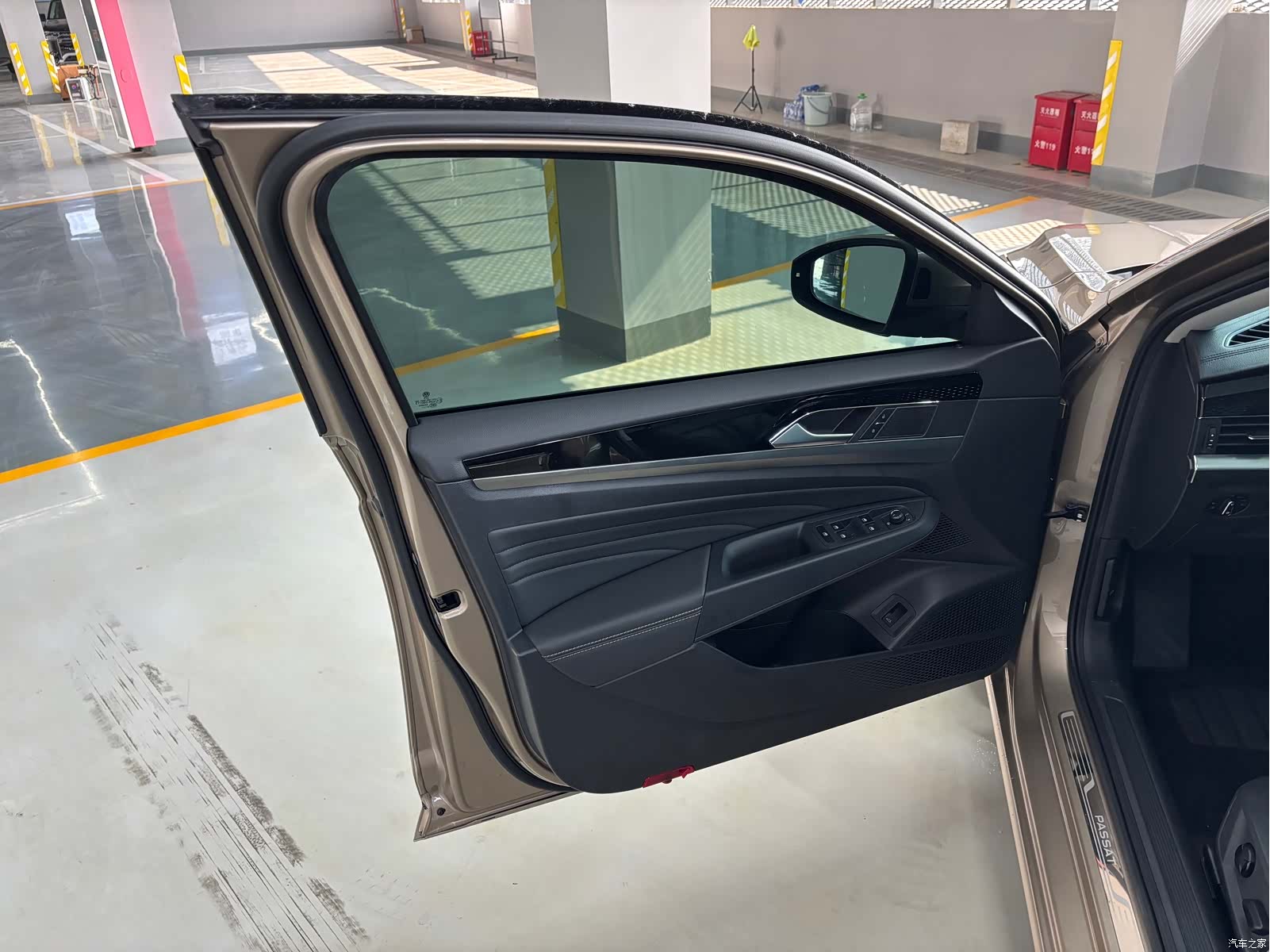 Volkswagen Passat, 2022 6