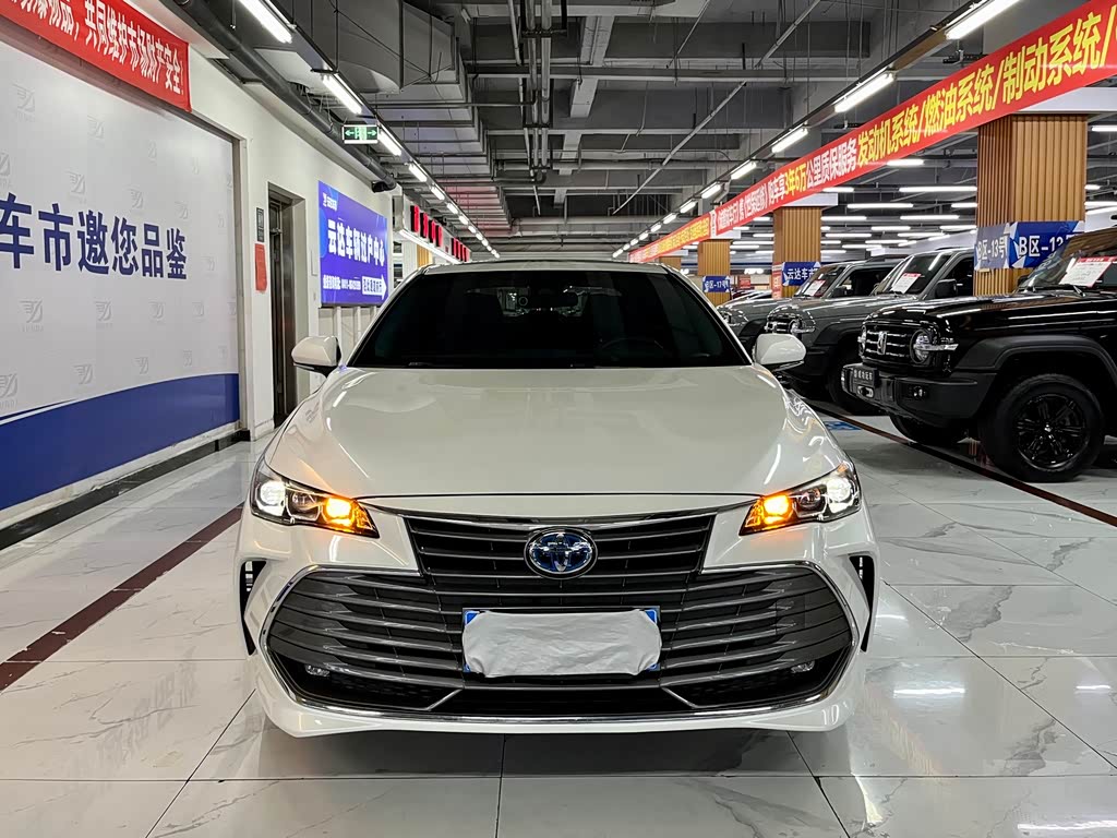 Toyota Avalon
