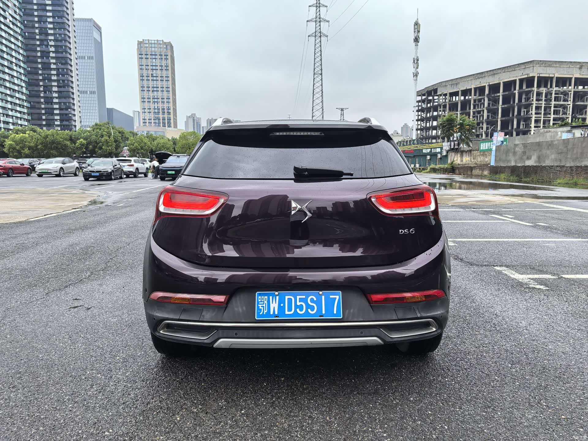 DSQiChe THP200, 2016 все фото