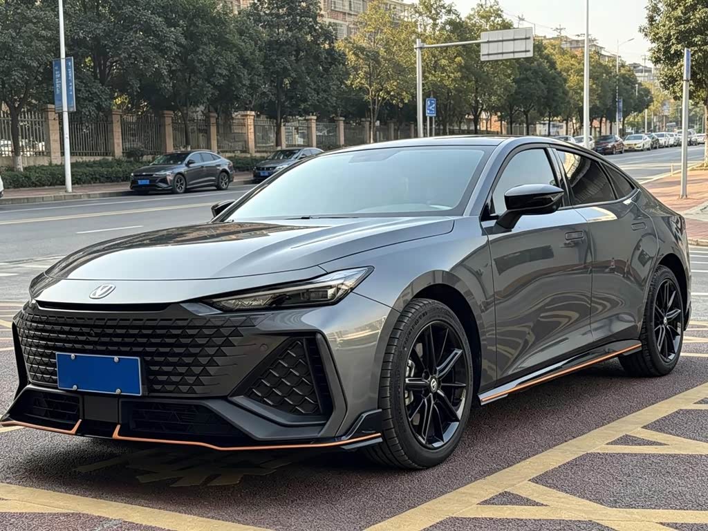 Changan UNI-V