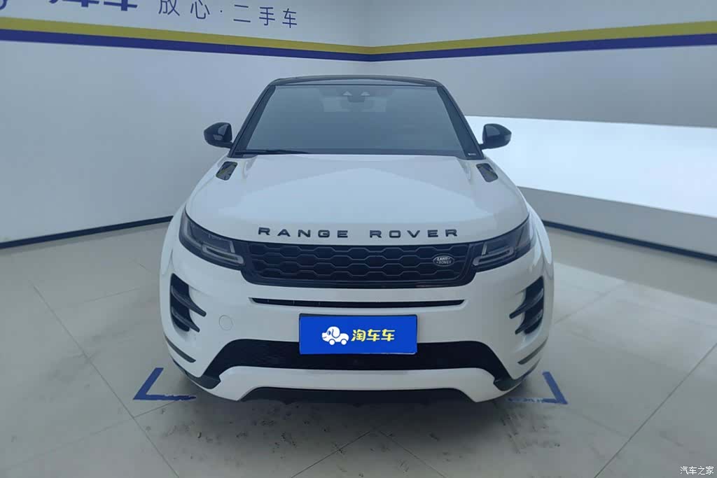 Land Rover Range Rover, 2021 2