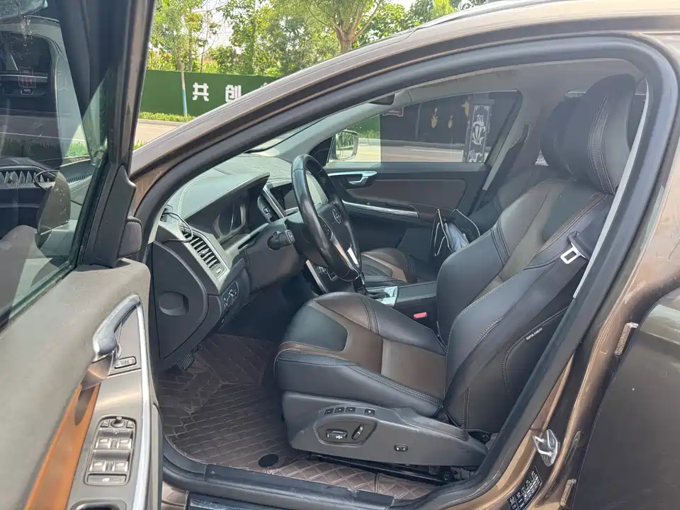 Volvo XC60 Volvo XC60