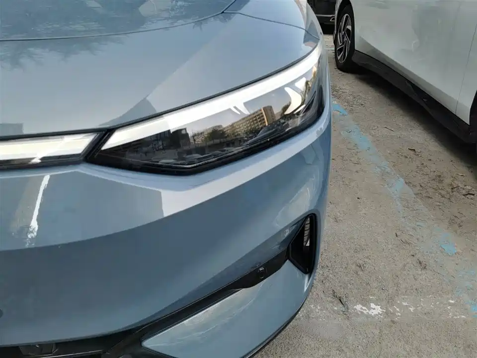 Volkswagen ID.7 VIZZION