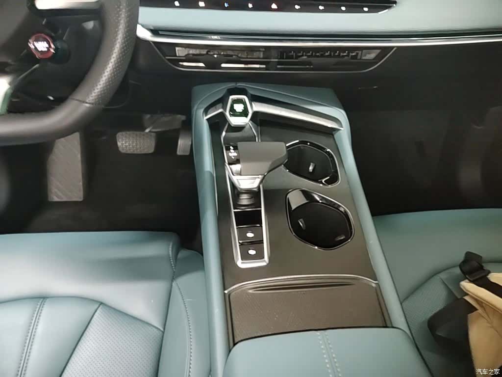 MG MG7, 2025 14