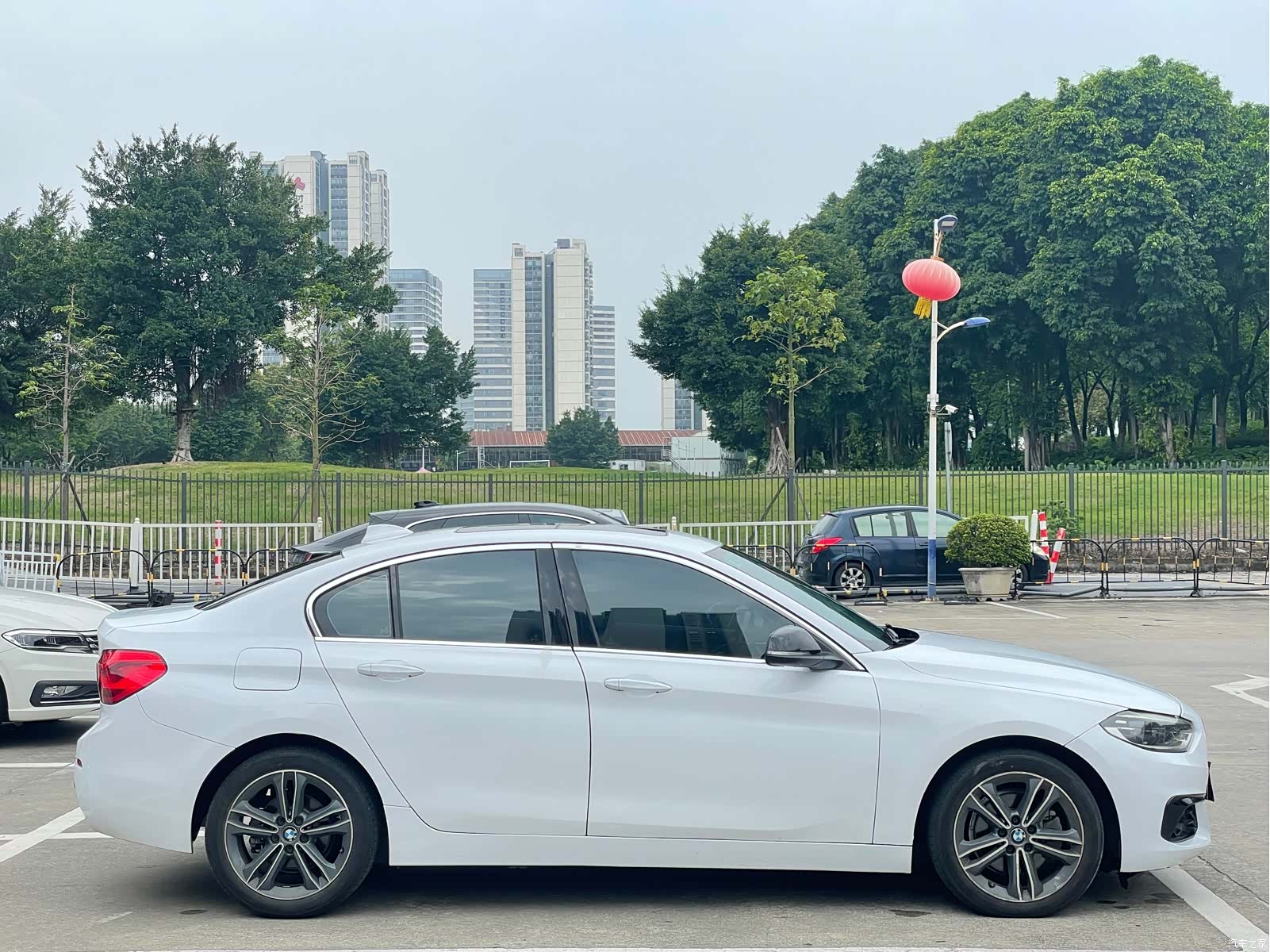 BMW 1 Series, 2019 39