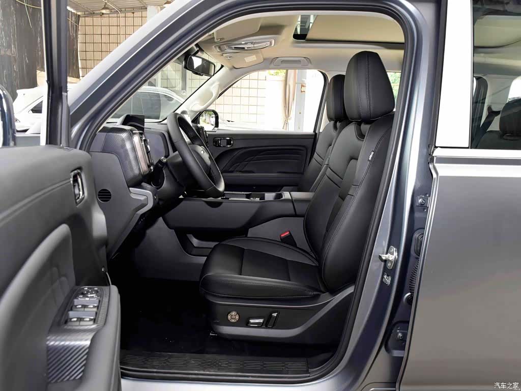 Haval Raptor, 2026 все фото