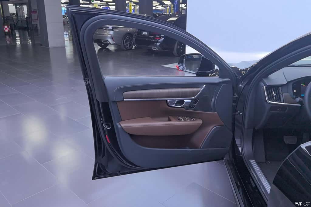 Volvo S90, 2024 7