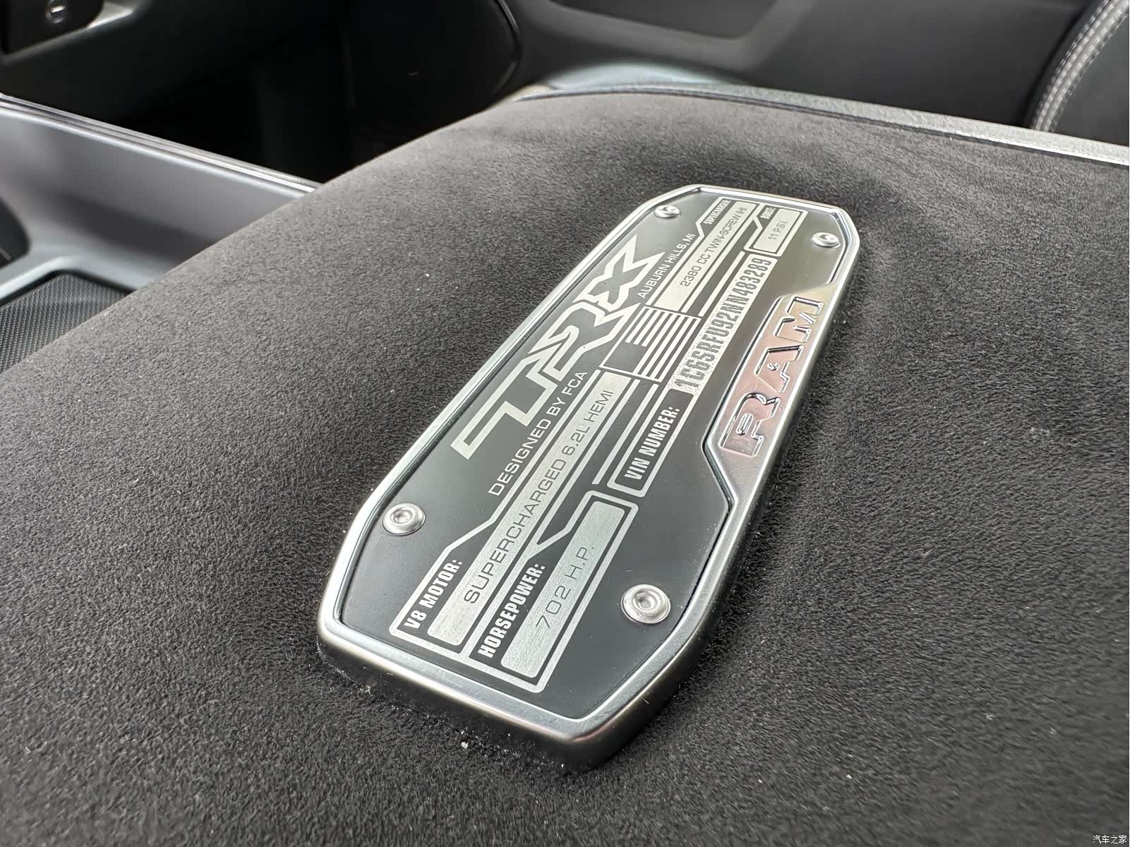 RAM Trucks, 2024 19