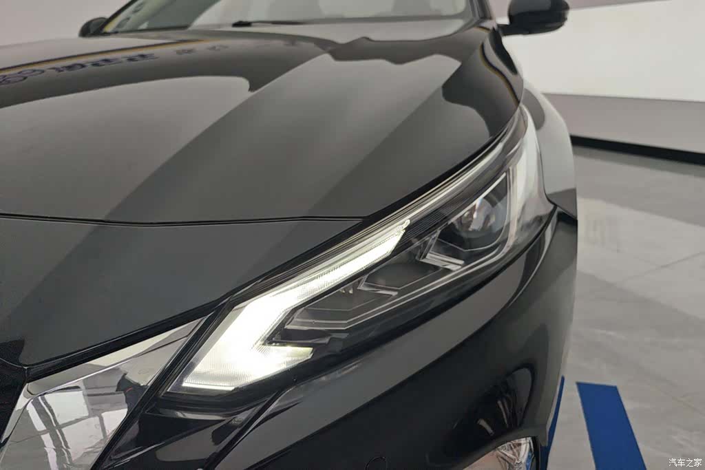 Nissan Teana, 2019 все фото