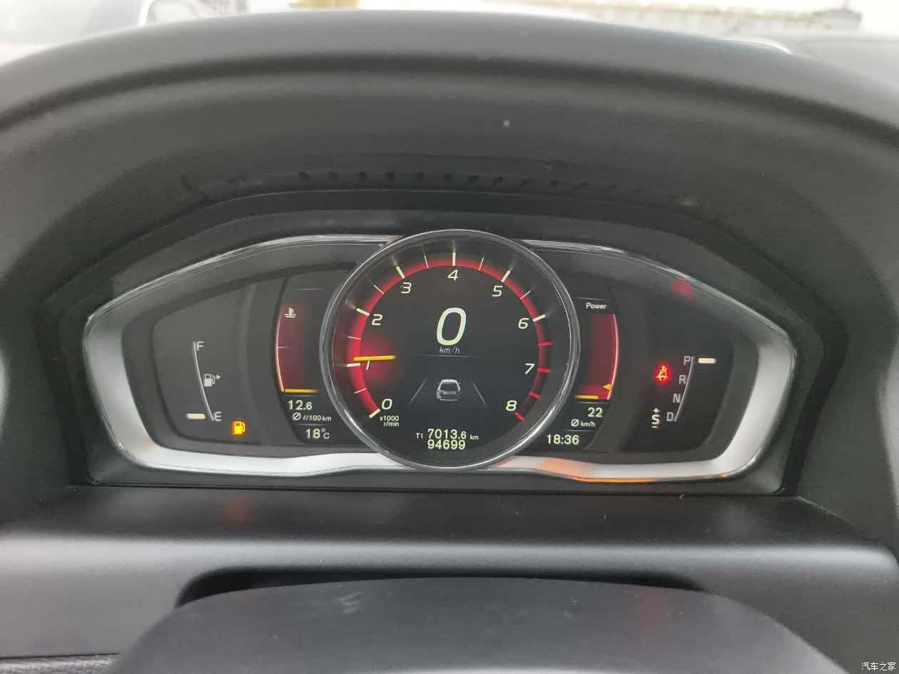 Volvo XC60, 2014 6