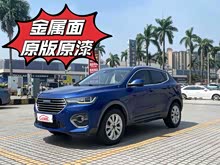 ����H4 2018�� ���� 1.5GDIT DCT������