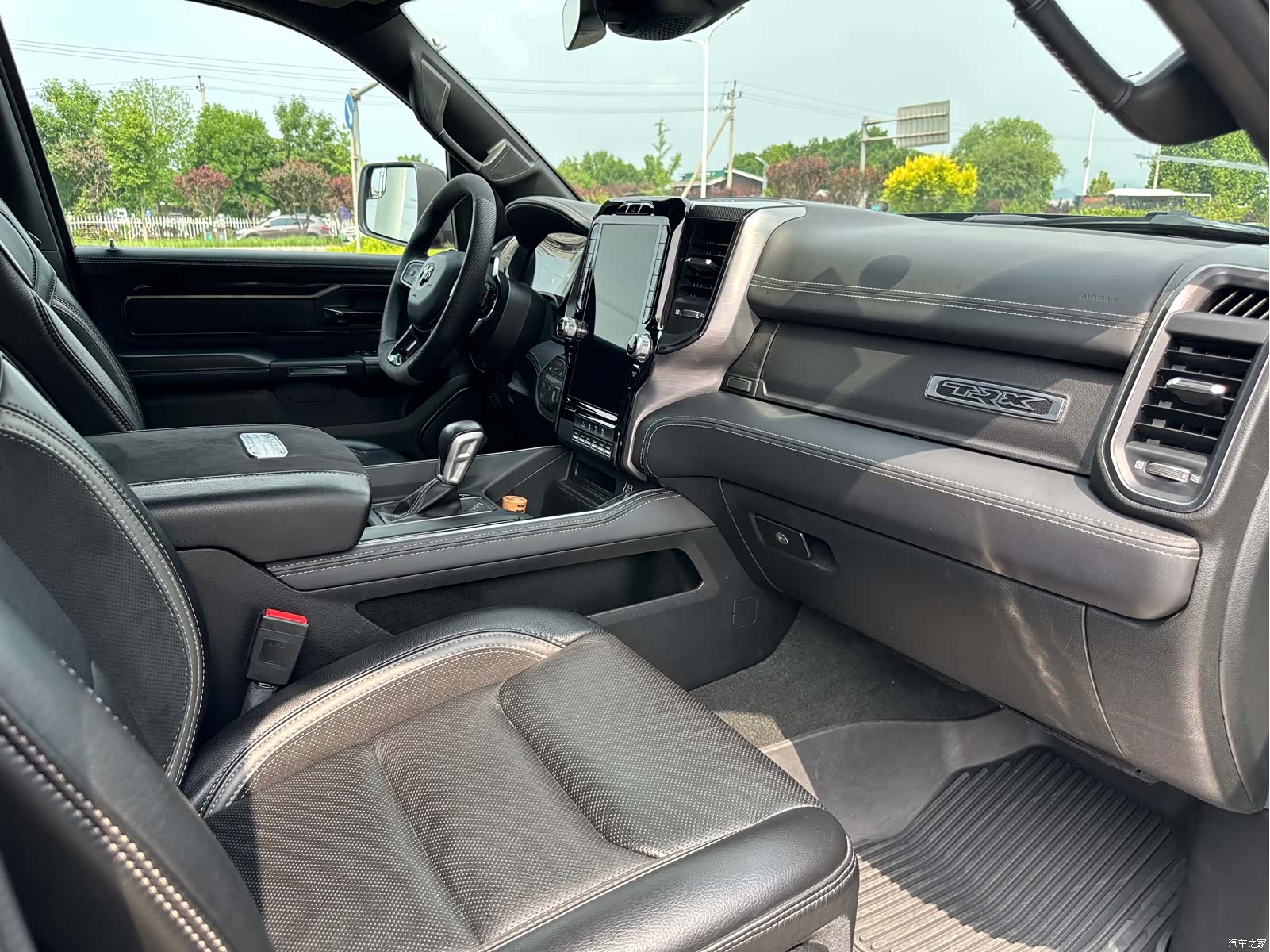 RAM Trucks, 2024 12